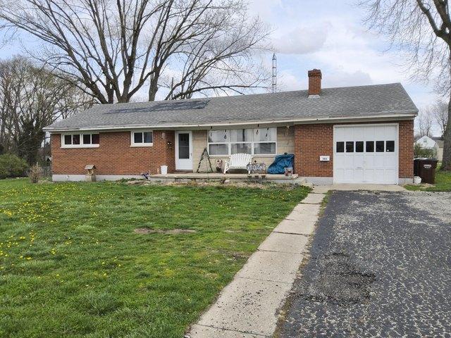 House for sale in Piqua, Ohio