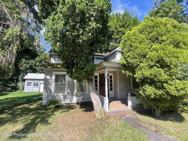 House for sale in Dalton, Pennsylvania