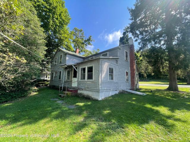 House for sale in Dalton, Pennsylvania