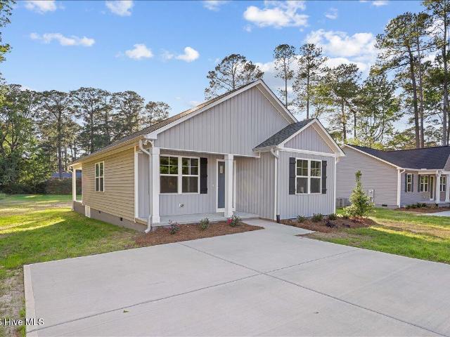House for sale in Roseboro, North Carolina