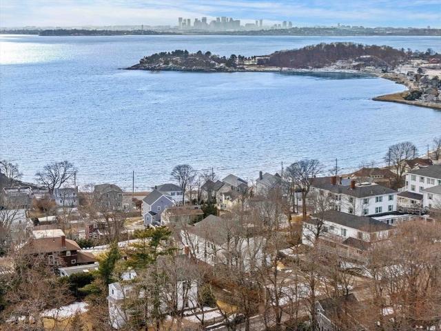 House for sale in Nahant, Massachusetts