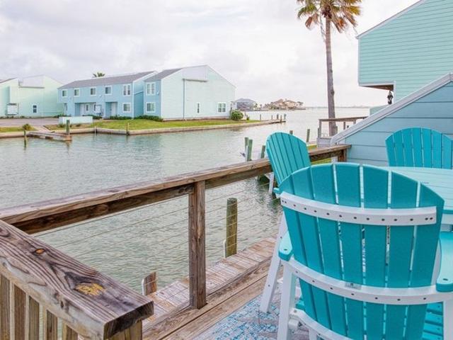 Condo for sale in Rockport, Texas