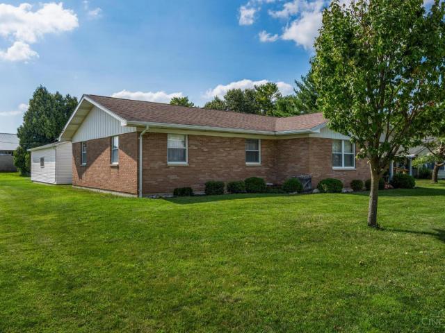 House for sale in Preble, Ohio