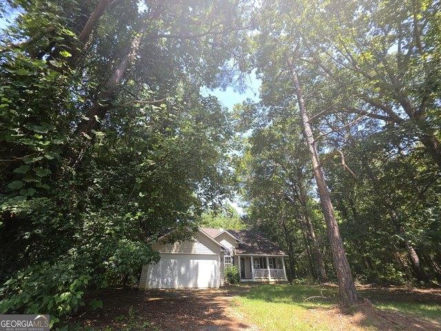 House for sale in Baldwin, Georgia