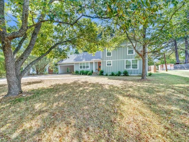 House for sale in New Boston, Bowie County