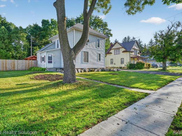 House for sale in Avoca, Michigan