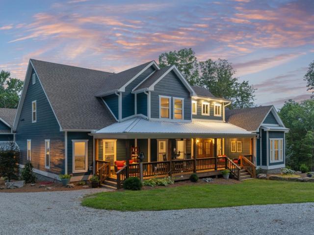 House for sale in Tennessee