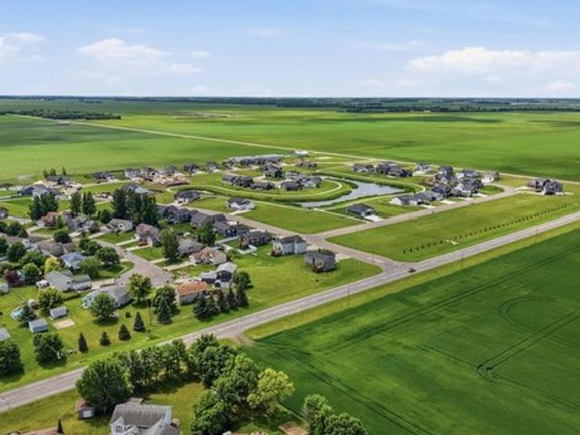 Land for sale in Glyndon, Clay County