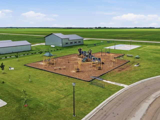 Land for sale in Glyndon, Clay County