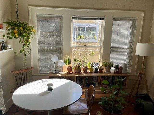 Duplex for rent in Harris, Texas