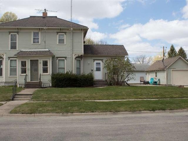 House for sale in Waverly, Bremer County