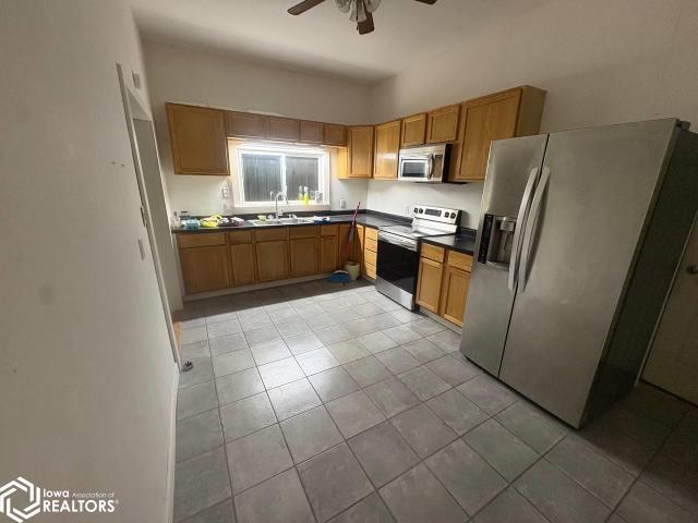 House for sale in Eagle Grove, Iowa