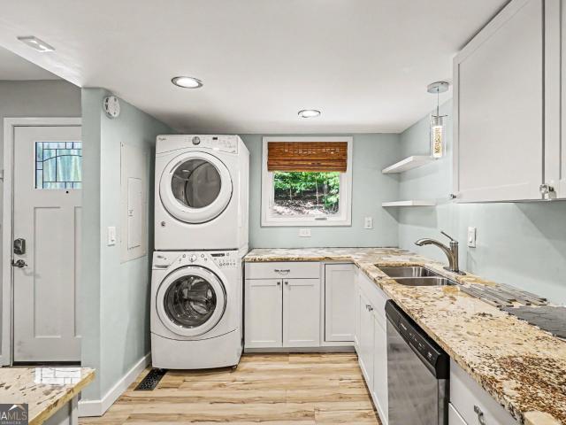 Townhouse for sale in Villa Rica, Georgia