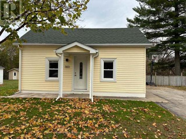 House for rent in Collingwood, Ontario