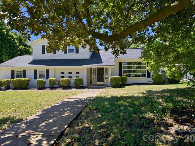 House for sale in Kannapolis, North Carolina
