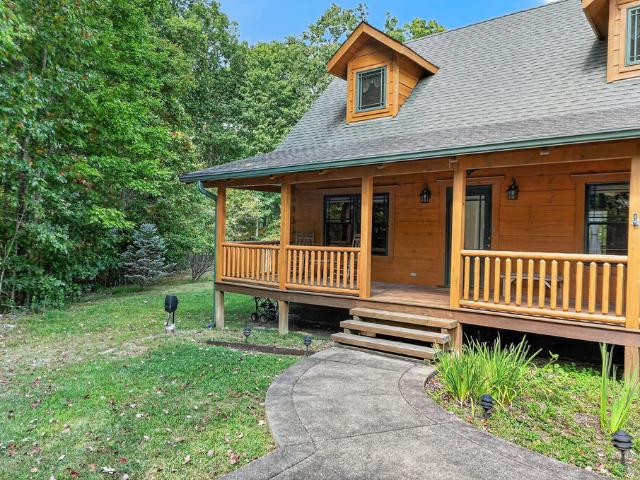 House for sale in Monterey, Middle Tennessee