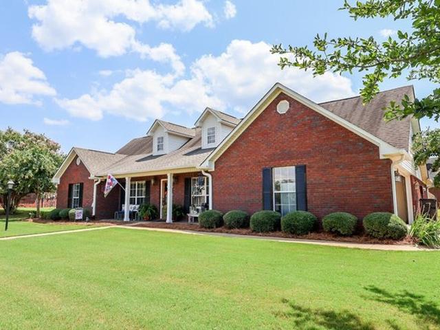 House for sale in Oxford, Lafayette County