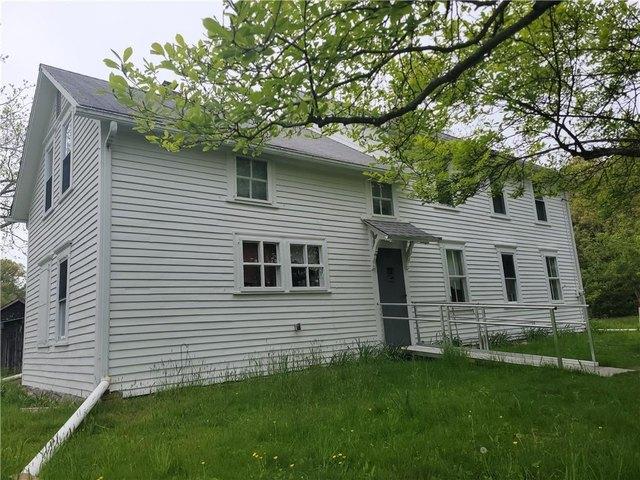 Land for sale in North Kingstown, Rhode Island