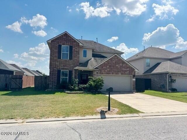 House for sale in Rayne, Acadia Parish