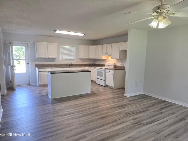 House for sale in Grifton, North Carolina