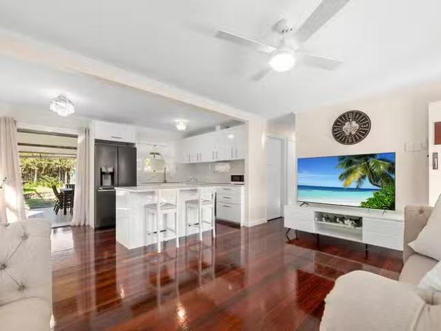 House for rent in Toombul, Queensland