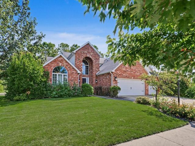 House for sale in Mahomet, Illinois