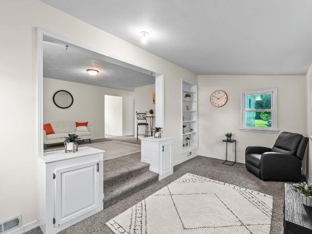 House for sale in Lagrange, Indiana