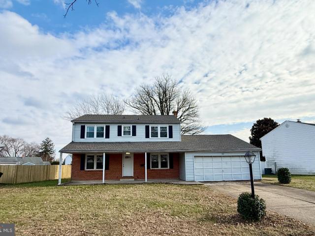 House for sale in Delaware