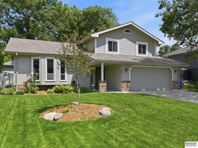 House for sale in Nebraska