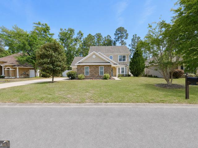 House for sale in Kingsland, Georgia