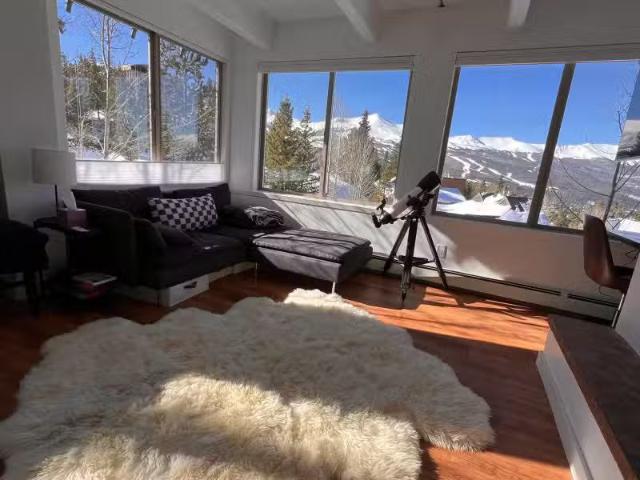 Apartment for rent in Silverthorne