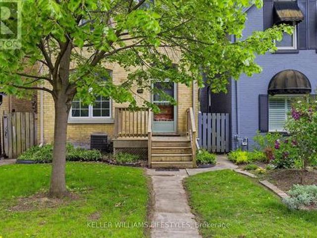 House for rent in Arva, Ontario