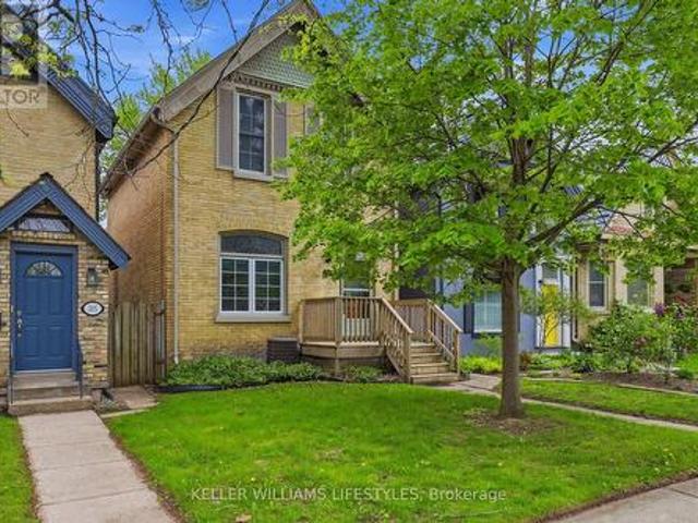 House for sale in Arva, Ontario