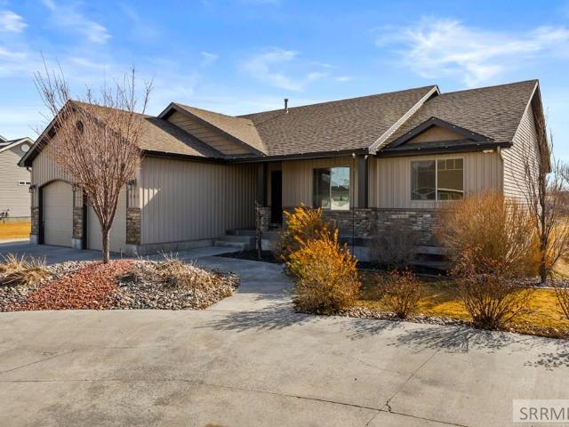 House for sale in Bingham, Idaho