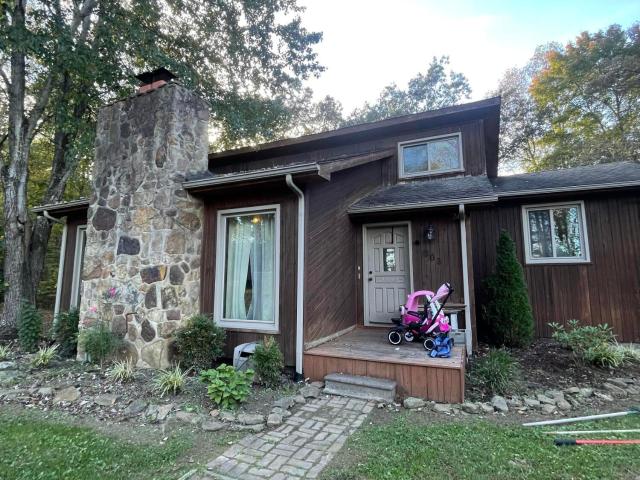 House for sale in Barbourville, Knox County