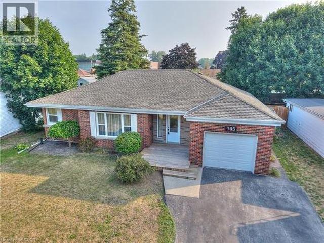 House for sale in Dunnville, Ontario