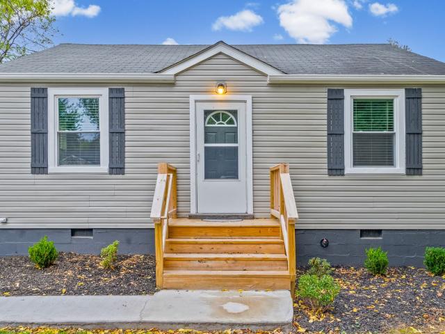 House for sale in Park Lane, Clarksville