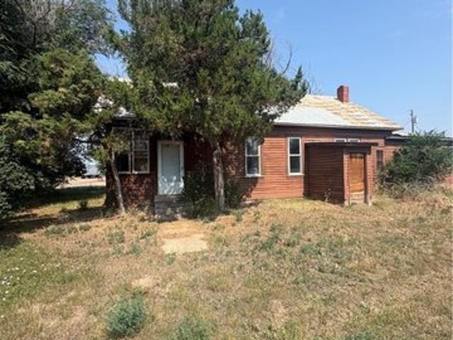House for sale in Butte, Montana