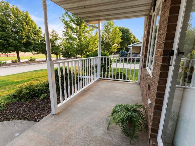 Condo for sale in Kimberly, Wisconsin
