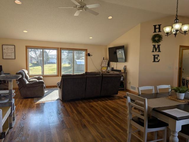 House for sale in Clarks Grove, Minnesota
