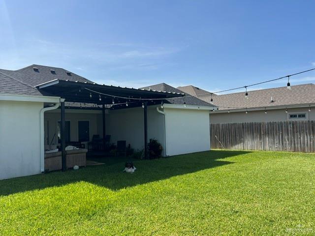Property for rent in Hidalgo, Texas