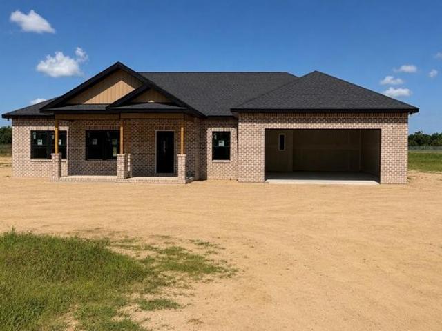 House for sale in Ashford, Alabama
