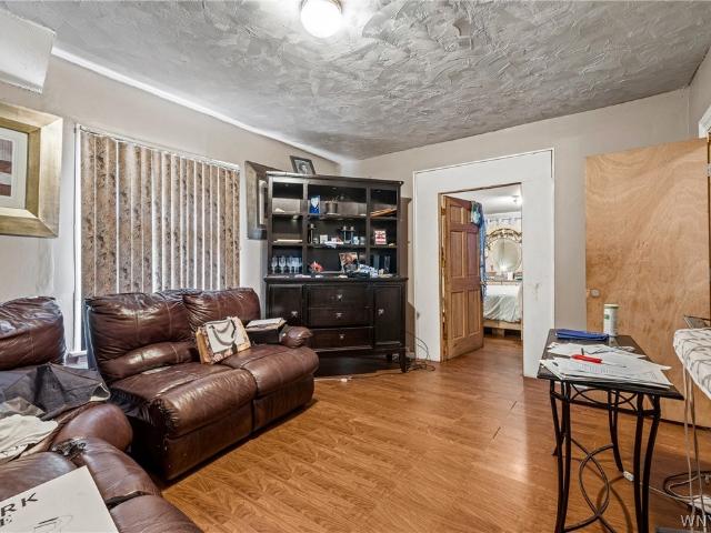 House for sale in Buffalo, New York