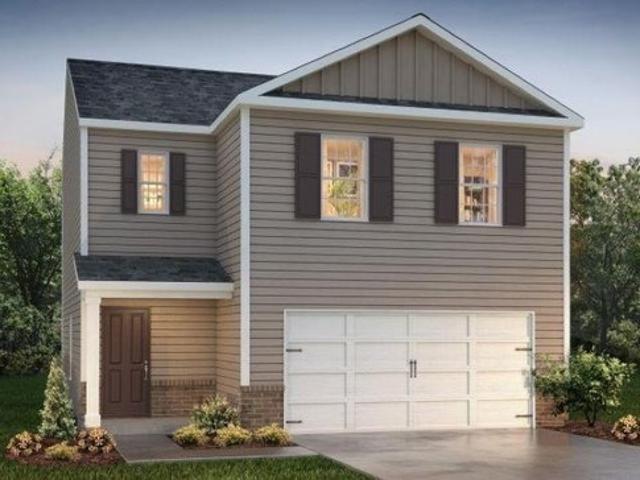 House for sale in Laurens, South Carolina