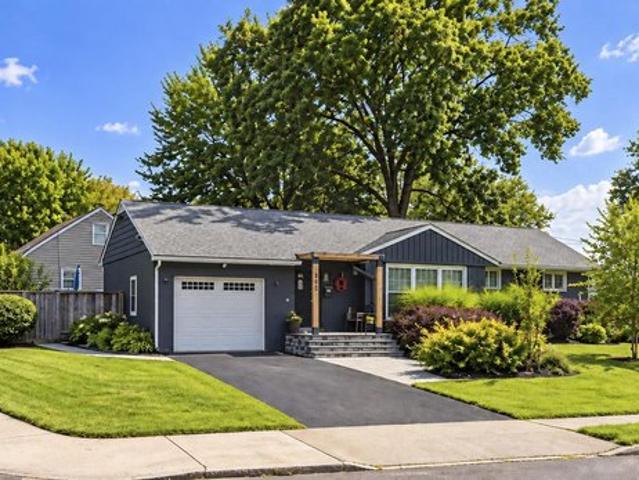 House for sale in Souderton, Pennsylvania