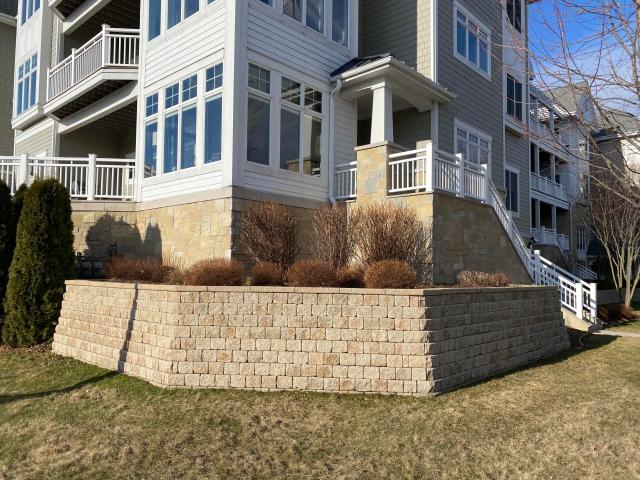 Condo for sale in South Pier District, Sheboygan