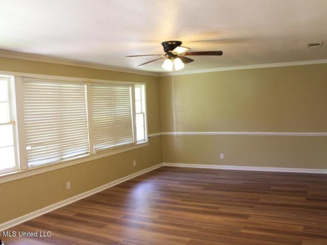 House for sale in Petal, Mississippi