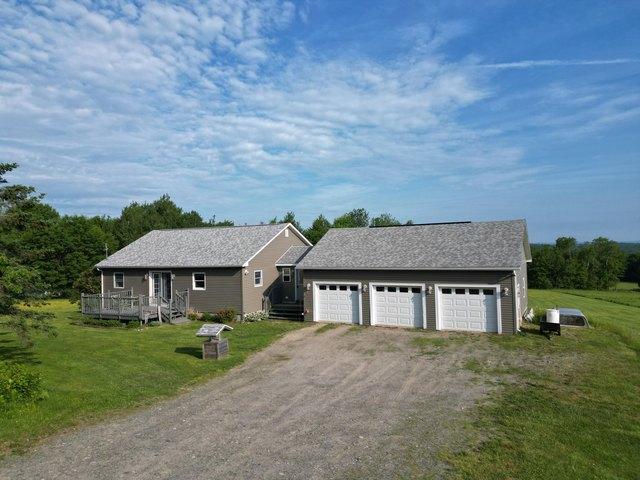 House for sale in Lincoln, Maine