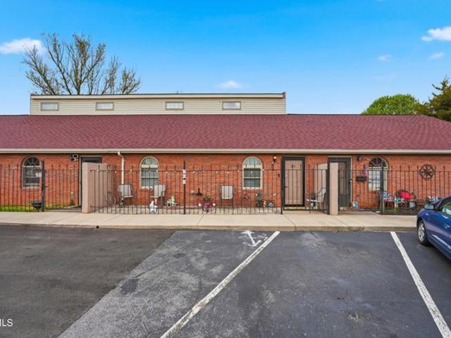 Condo for sale in Tennessee