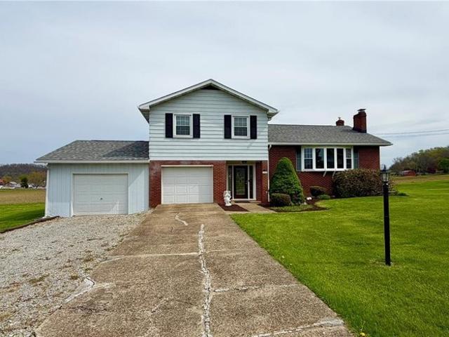 House for sale in Saltsburg, Pennsylvania